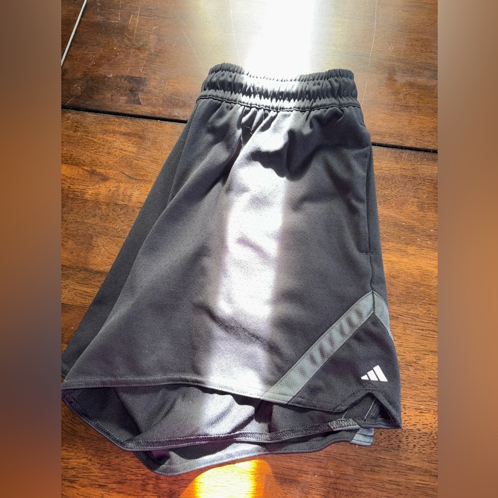 Women’s adidas running shorts